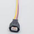 1pcs female
