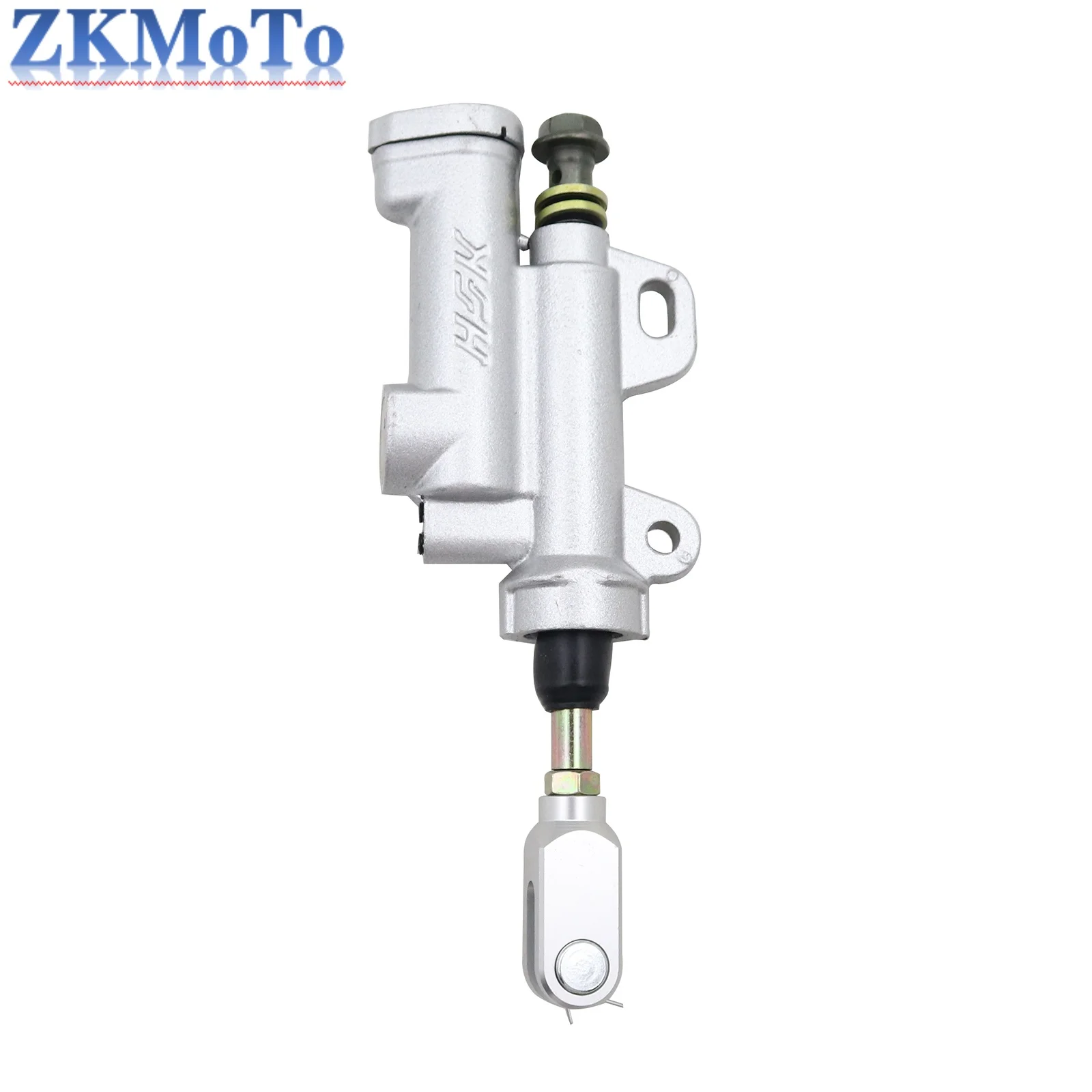 Bomba de freno trasero hidráulica para moto Kayo T4/T6 y BSE - imagen 4