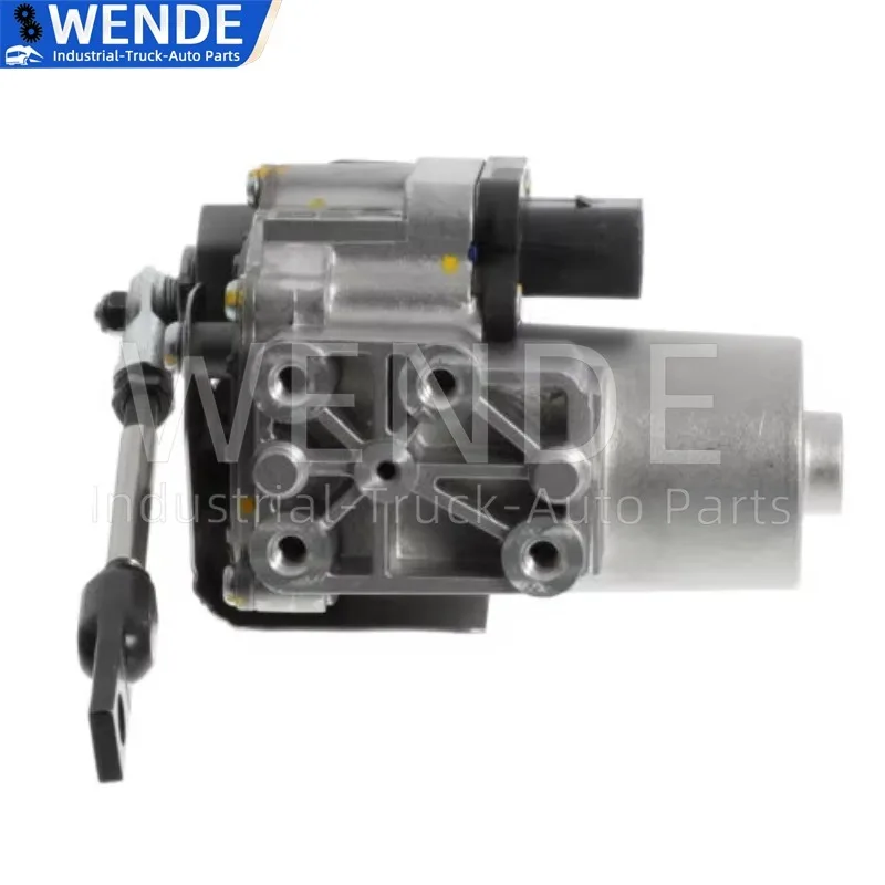 39400-2C500 39400 2C500 394002 Válvula de compuerta de residuos solenoide de cargador Turbo C500 2.0L para Hyundai Genesis Coupe 2013-2014 - imagen 3