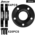 4pcs 20mm