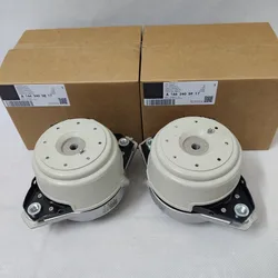 1662405917/1662405817 Soporte de motor para Mercedes ML W166