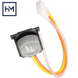 Válvula rápida de liberación ISRI 6860 para asiento MAN TGA/TGX