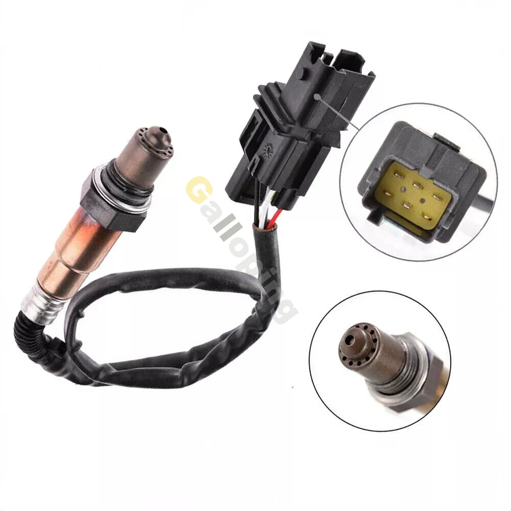 Kit sondas lambda Nissan 2.5L OEM 226A0-EA200 – Altima/Sentra - imagen 5