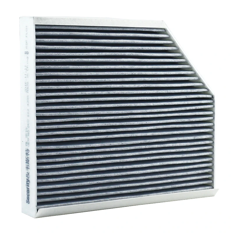 Filtro de habitáculo WESTGUARD para Audi A4 B8 A5 Q5 y Porsche Macan - imagen 4