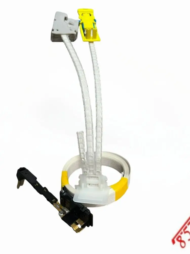 Sensor de interruptor de combinación de faros - vista frontal