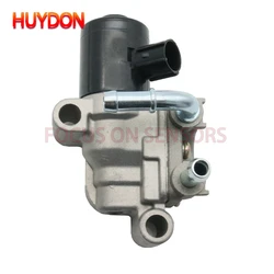 138200-0610 Válvula de control de ralentí para Acura RL 3.5