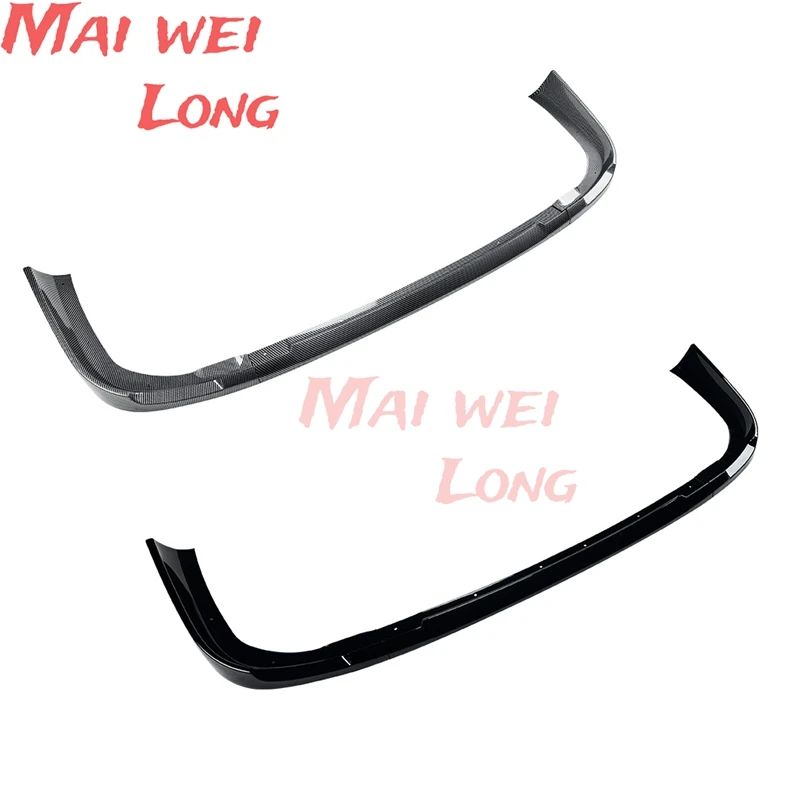 Labio divisor parachoques delantero – Subaru Impreza WRX STI 1997-2001 - imagen 4