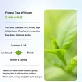 Forest Tea Whisper
