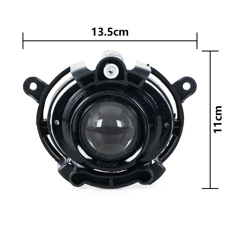 Luz antiniebla delantera Buick LaCrosse 2009-2012 - imagen 2