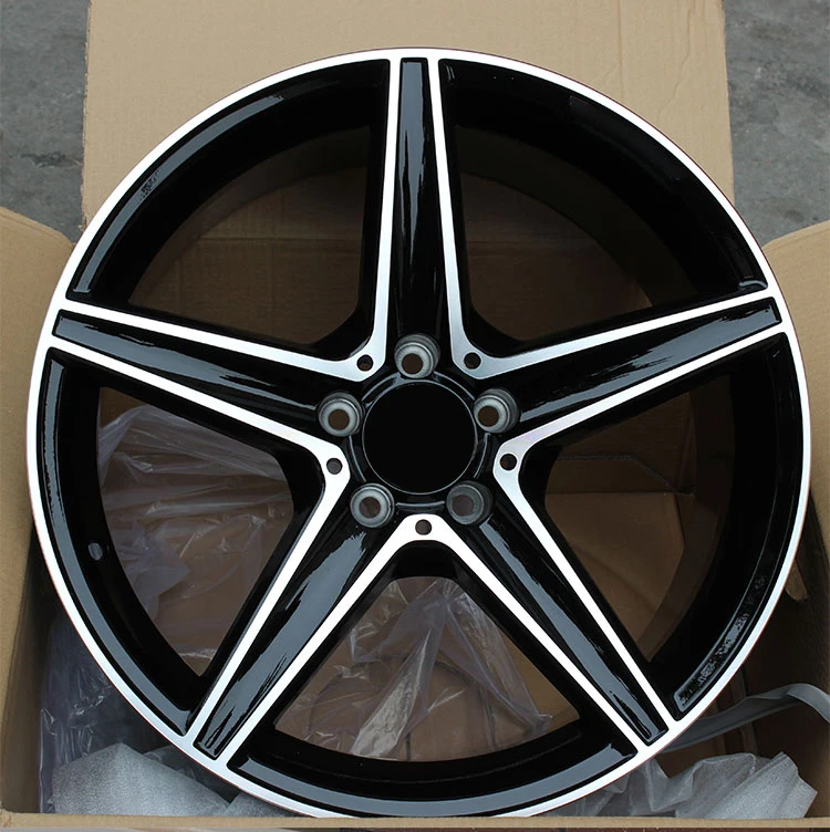 Llantas aleación 4x100 15'' 6J ET38 – Seat, VW, Opel, Citroën - imagen 2
