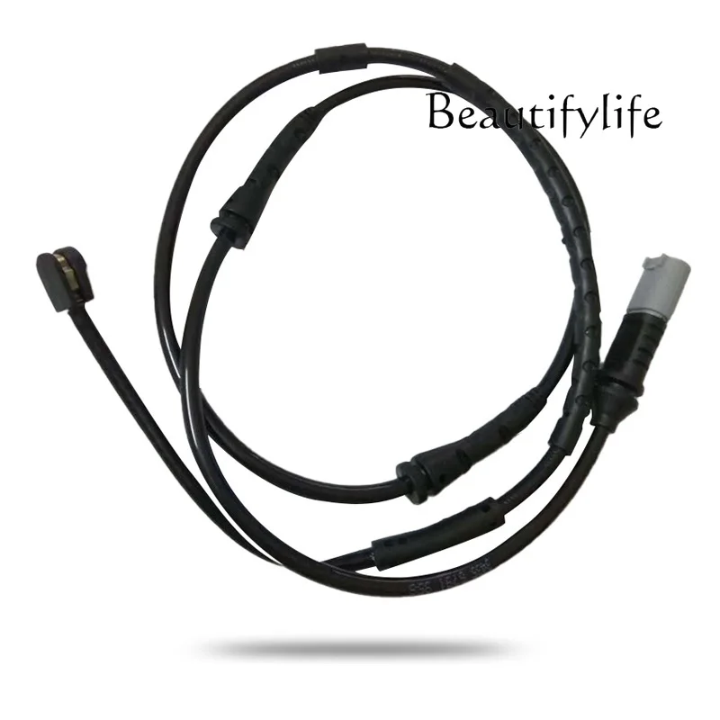 34521164652 Sensor de velocidad ABS para BMW Serie 3 E46 - imagen 4
