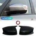 Carbon Look