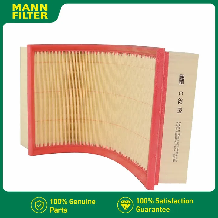 Filtro aire MANN C32191 – VW Transporter T5 T6 Multivan - imagen 3