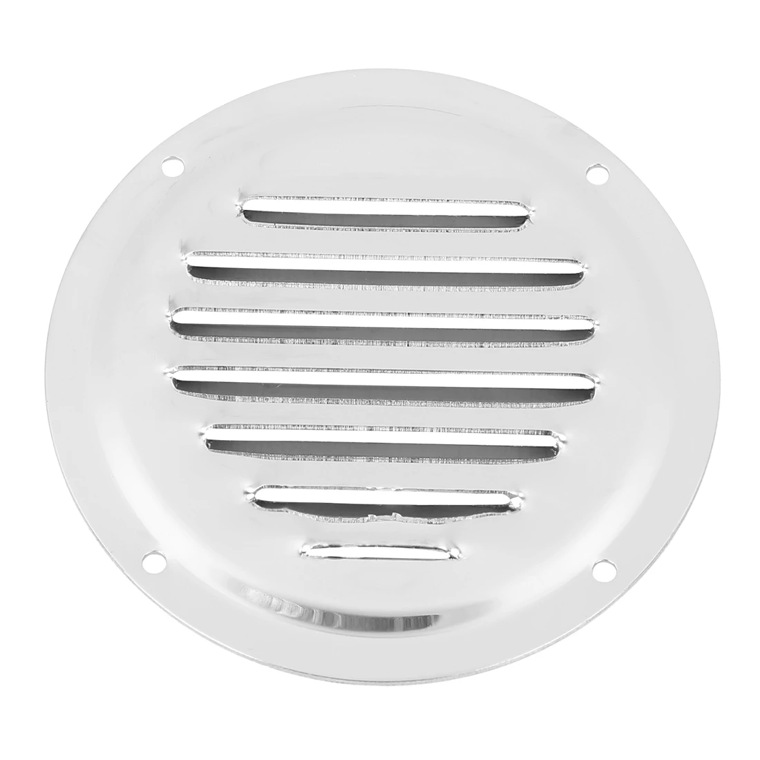 X Autohaux Rejilla de ventilación marina con cubierta y lamas - imagen 4