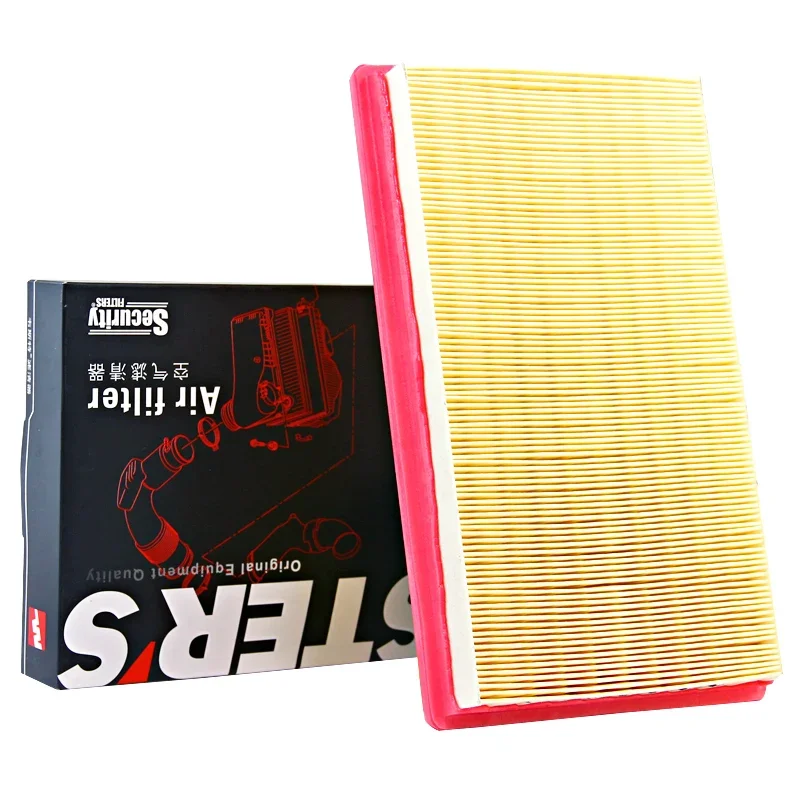Filtro de aire WESTGUARD MA2010 para MAZDA 323 - imagen 4