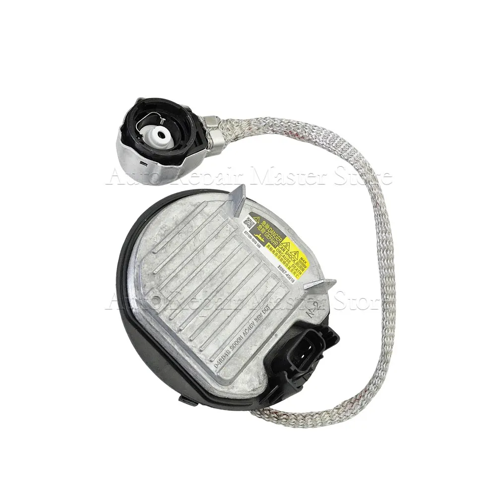 Balasto D4S 85967-45010 para Toyota Camry – Estabilizador faros xenón - imagen 3