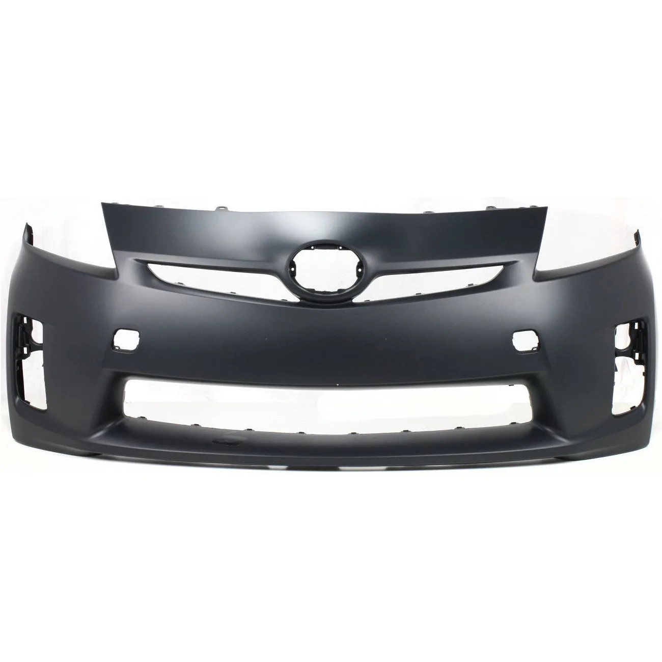 Toyota Parachoques delantero para Prius 2010 de alta calidad