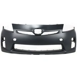 Toyota Parachoques delantero para Prius 2010 de alta calidad