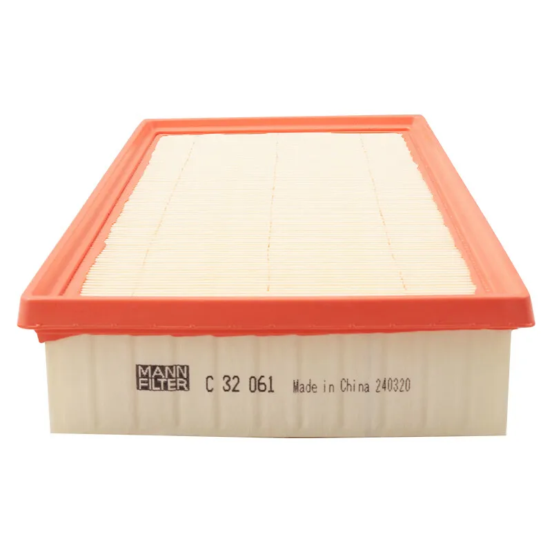 MANN C32061 filtro de aire para JETOUR X70 Plus y X90 - imagen 4