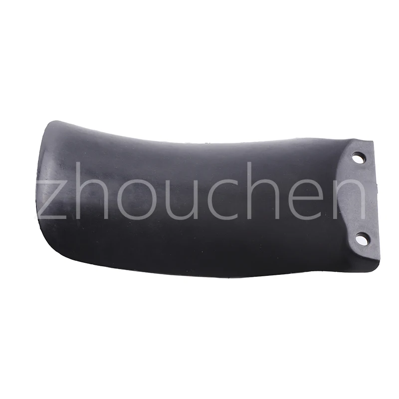 Protector guardabarros BSR Honda CRF XR TTR KLX 50-160cc - imagen 3