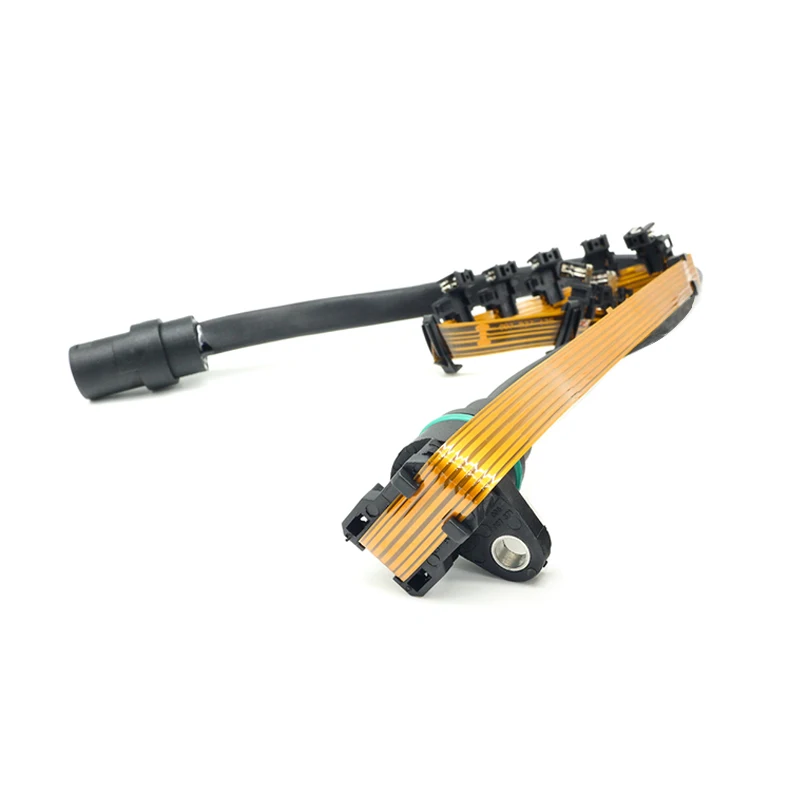 Arnés cableado transmisión 01M 927365 – VW Golf Jetta Bora Audi A3 - imagen 4