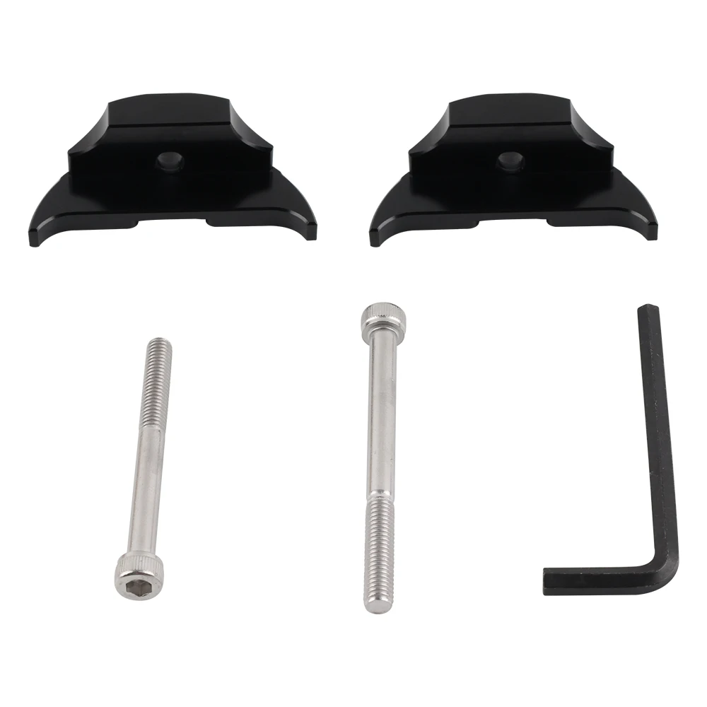 Bloqueo amortiguador dirección Subaru WRX Legacy FXT 08-20 - imagen 2