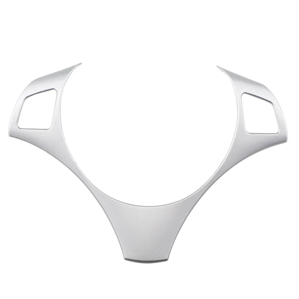 Embellecedor marco volante BMW E90/E87 Serie 1 y 3 - imagen 5