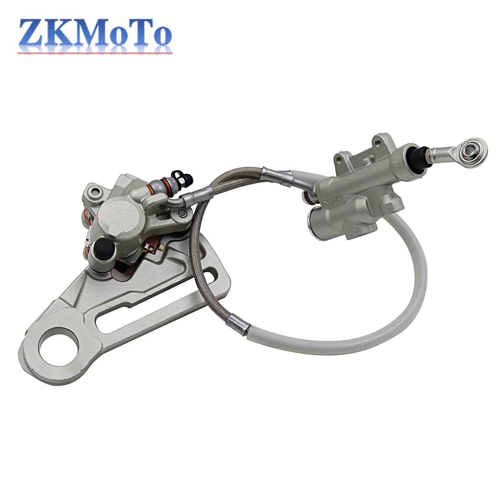 Pinza de freno trasero KTM EXC/SX y Husqvarna 2004-2023 - imagen 4