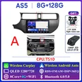 8G 128G DVR A