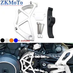 Cubierta protectora de la cadena KTM 790 890 Adventure Duke 2021-2023