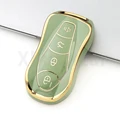 green cover(GLD)