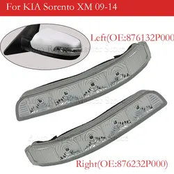 Luces intermitentes LED retrovisor Kia Sorento XM 09-14 876232P000