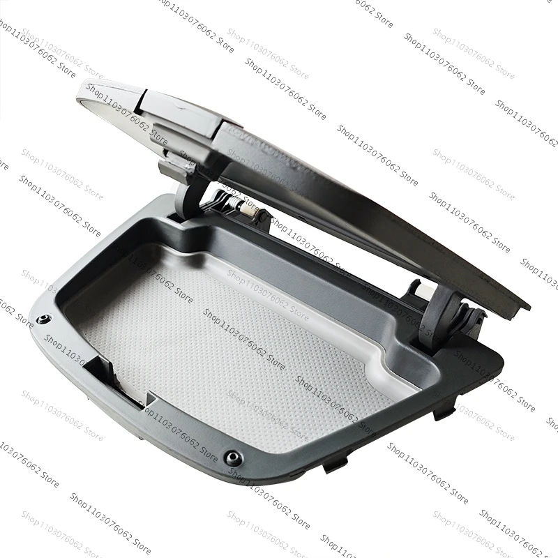 Cubierta salpicadero Chevrolet Cruze – accesorios interior - imagen 4