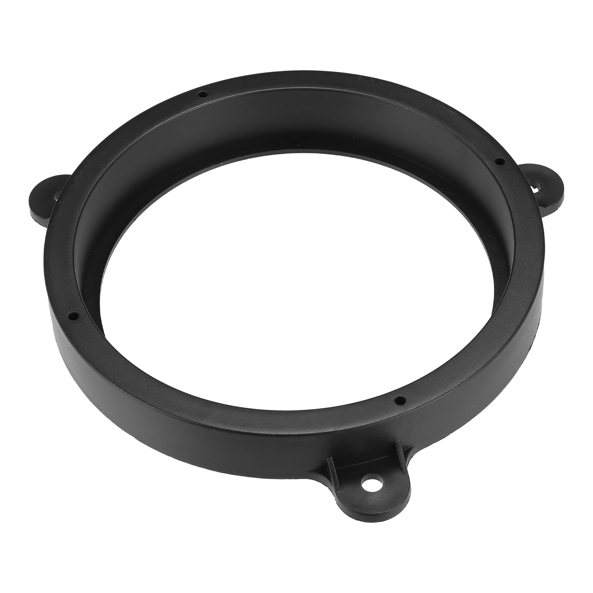 X Autohaux 6,5 "anillo espaciador adaptador de altavoz de coche con combinación de cables para Subaru Forester 1998-2020 puerta trasera para Subaru Legacy - imagen 4