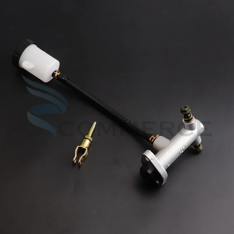 Cilindro maestro de freno doble para ATV, UTV, kart y buggy - imagen 3