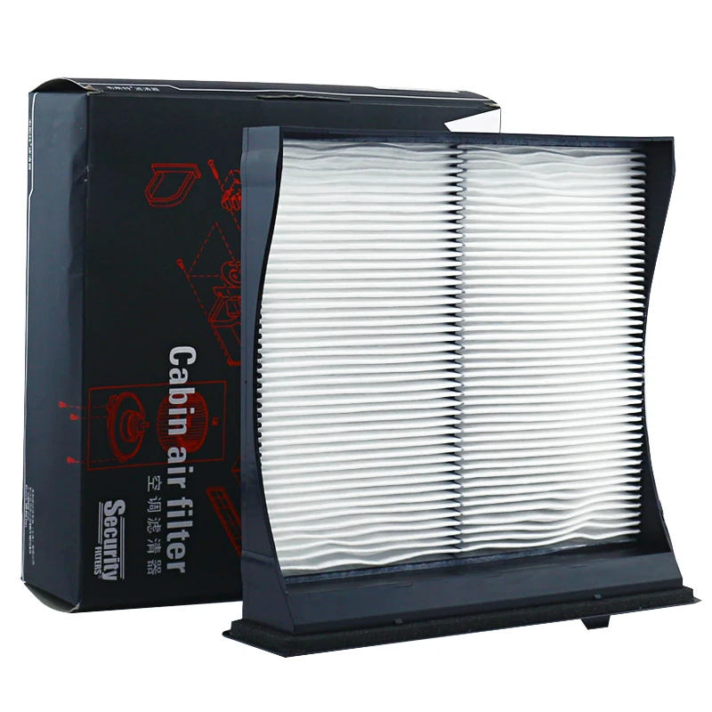 Westguard Actieve Kool Cabine Filter Voor Subaru Sh Sj Impreza Gp, Gr, Gh, G3, Ge, Gv Subaru Xv 1.6 2.0 72880-fg000 Cu22004 Mk9800 - imagen 3