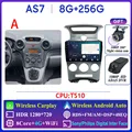 8G 256G DVR A