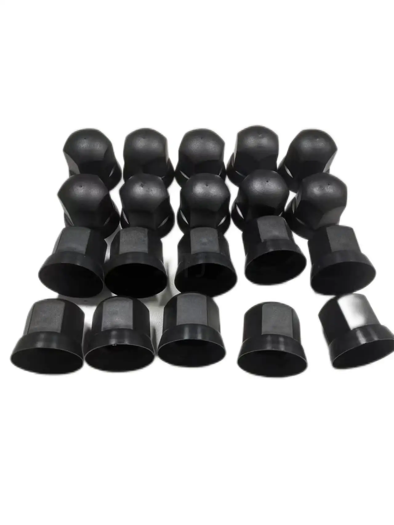 Cubretornillos 33 mm para camión Scania y Volvo - imagen 4