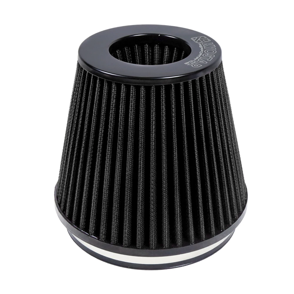Cono de admisión universal 152mm – Filtro cónico calidad reemplazo - imagen 5