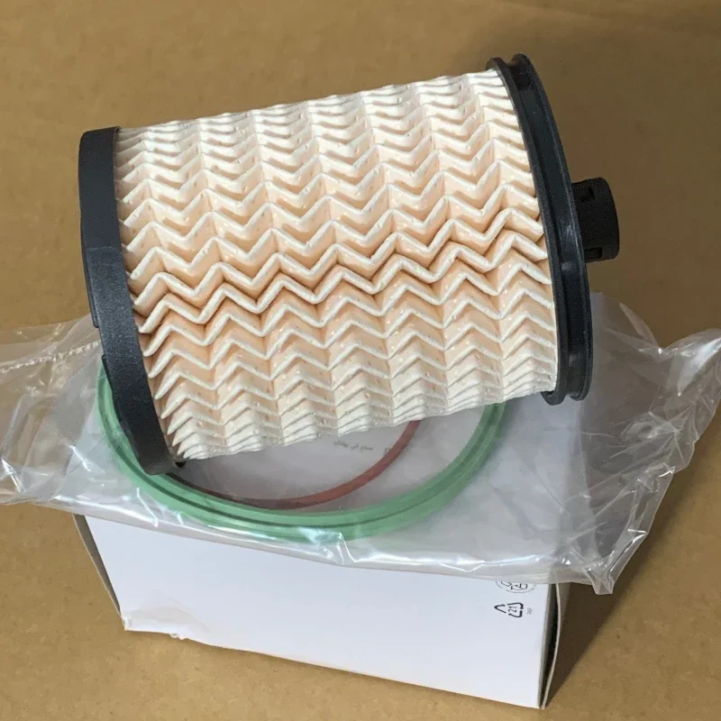 Filtro combustible Peugeot Expert 2.0 BlueHDi 145 (2019-) - imagen 5