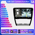 S8-B with 360 camera