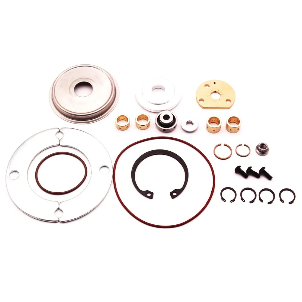 Kit de reparación para turbocompresor Garrett T2, TB02, T25 y T28 - imagen 5