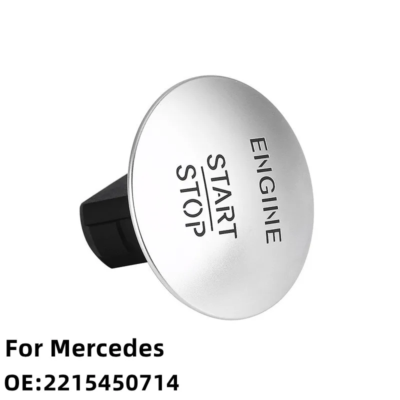 2215450714 Pulsador arranque Mercedes para A207 C207 W212 E212