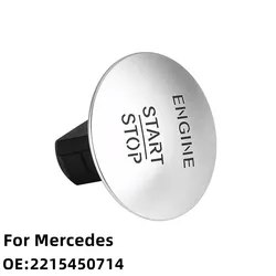 2215450714 Pulsador arranque Mercedes para A207 C207 W212 E212