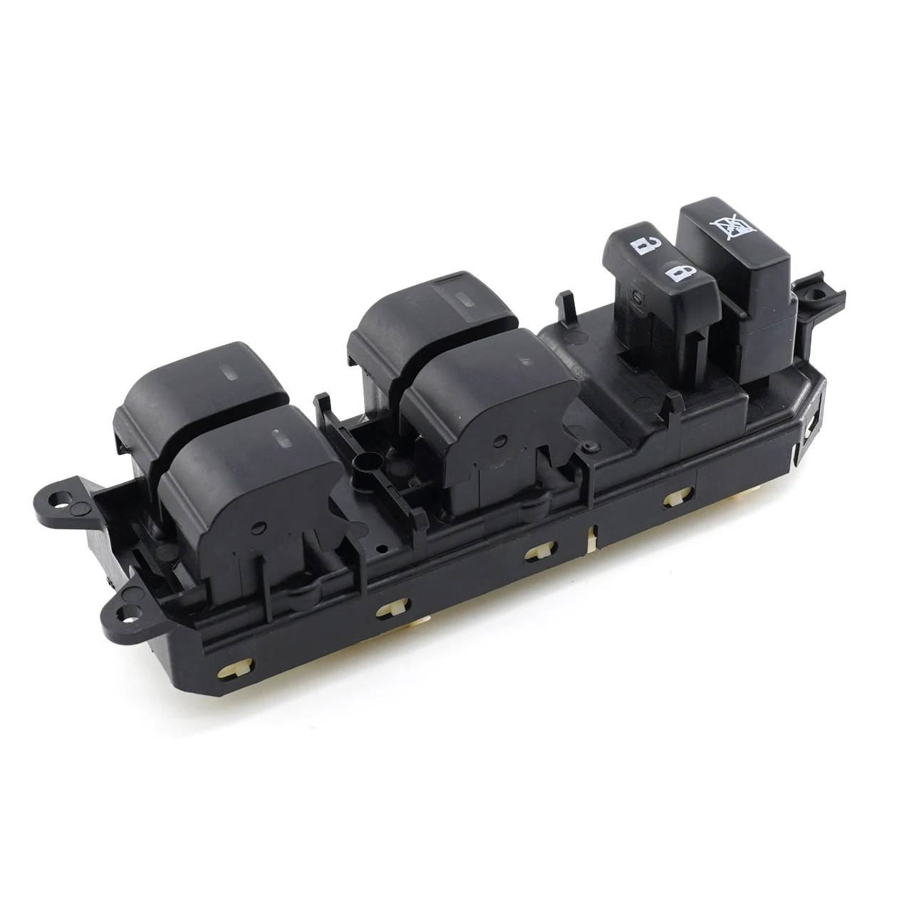 Interruptor elevalunas principal Toyota 84040-33100 para Camry y Prius - imagen 2