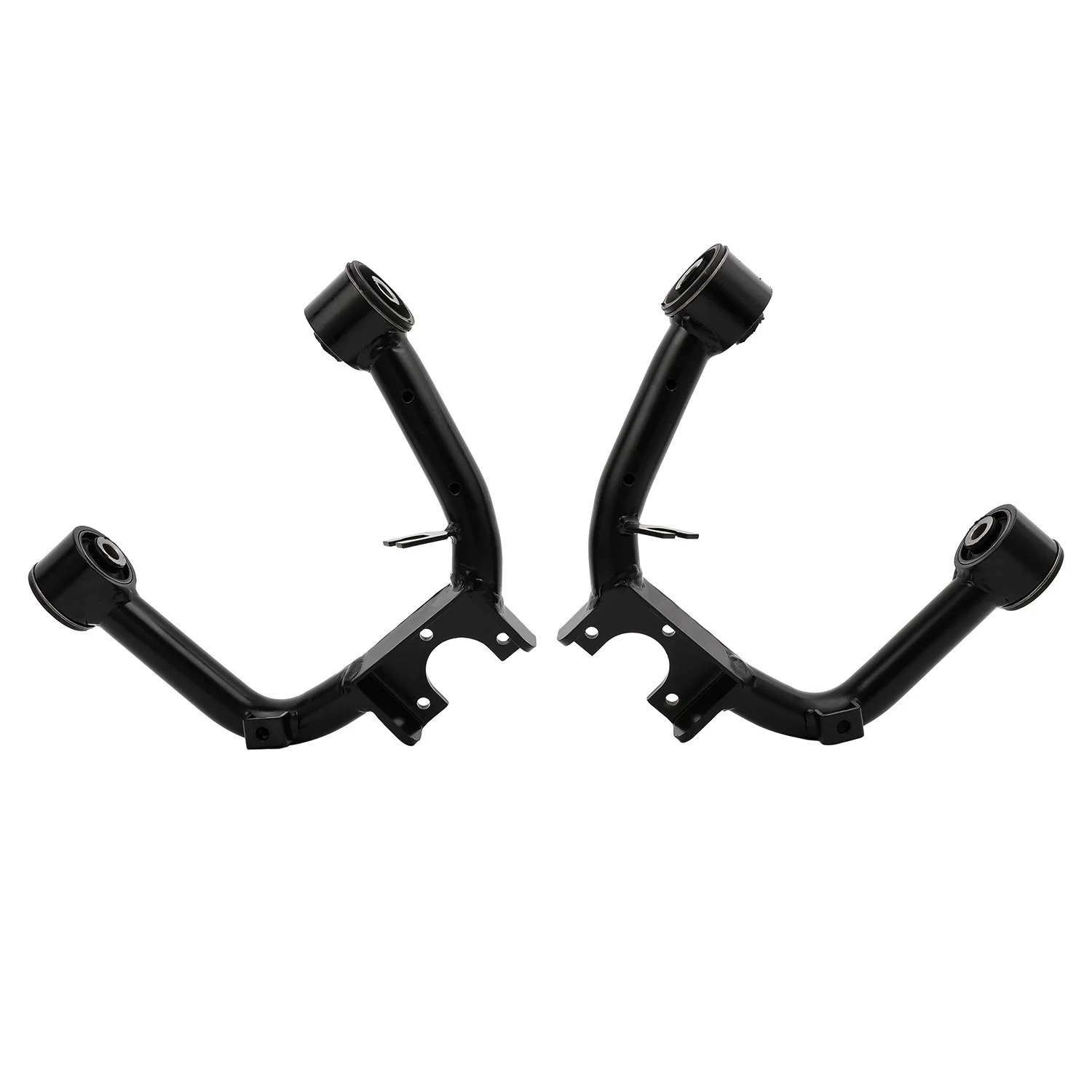 Brazo de control superior delantero ajustable para Mitsubishi Pajero