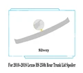 Silvery