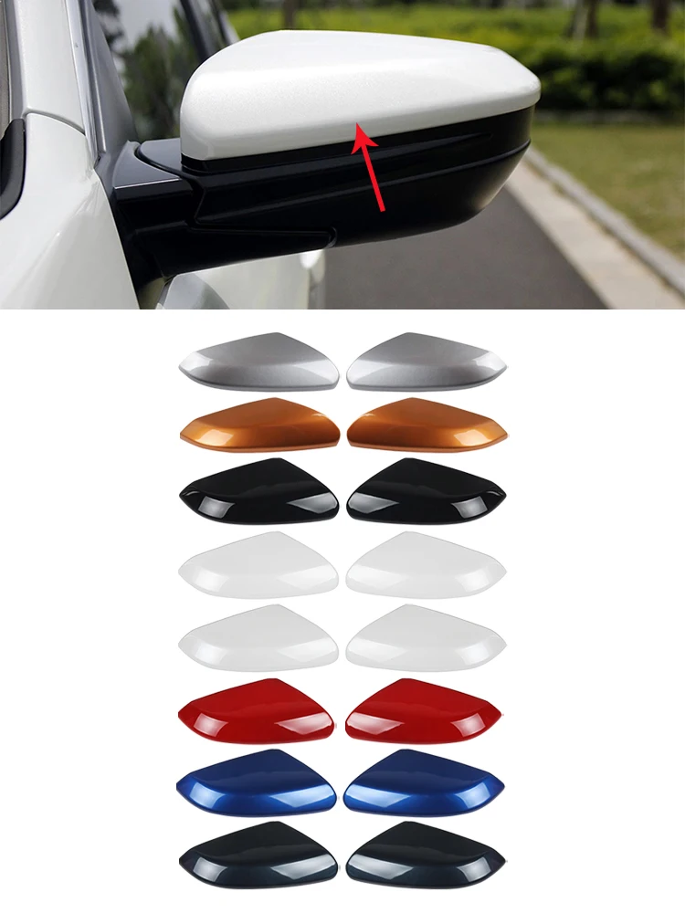Tapa espejo retrovisor Honda Civic 2016-2021 10ª generación