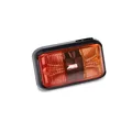 Red Amber