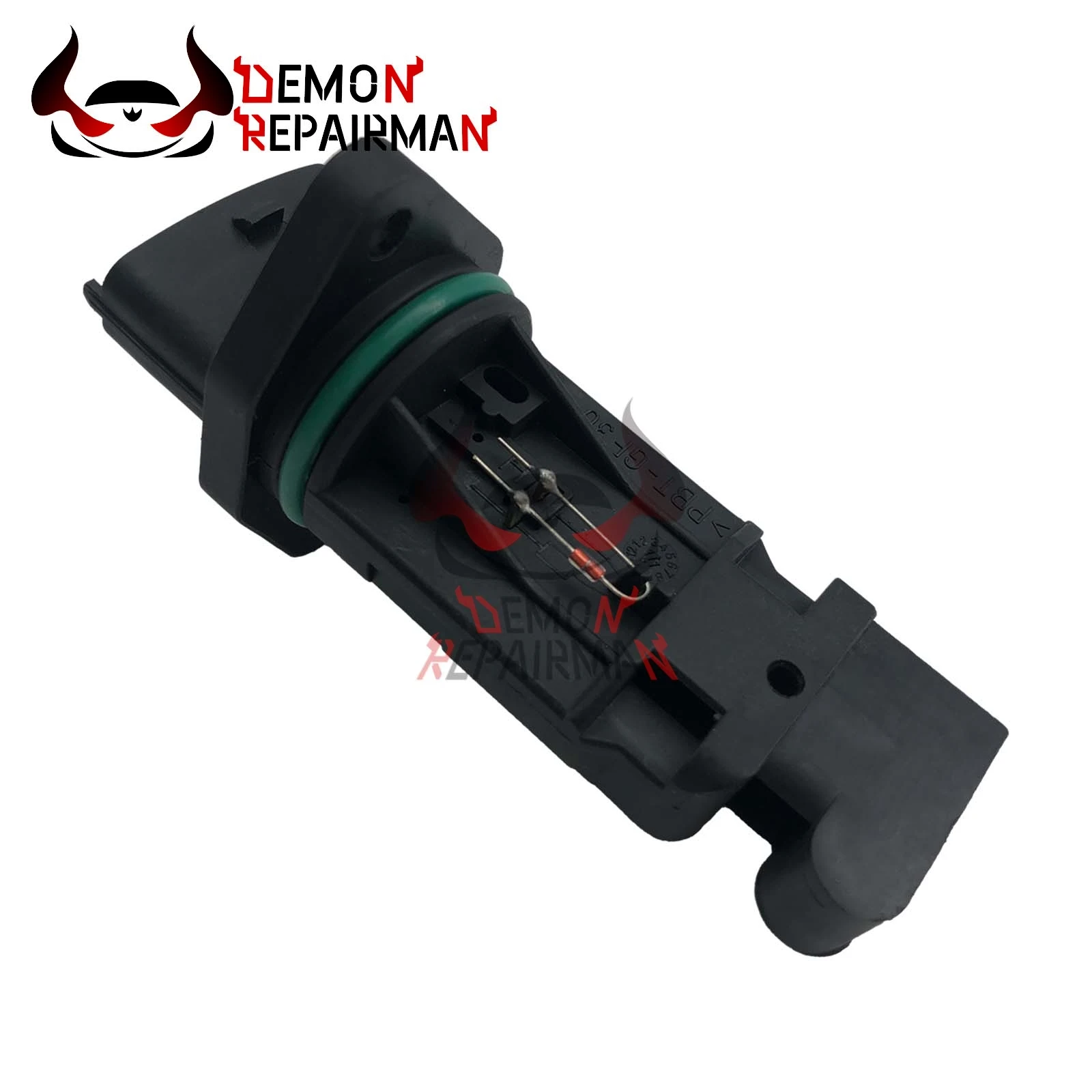 0 280 218 119 Caudalímetro para Opel Corsa, Astra y Agila - imagen 2